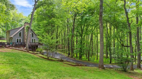 Tiny photo for 1110 Adam Hill Court, Lynchburg, VA 24503 (MLS # 366456)