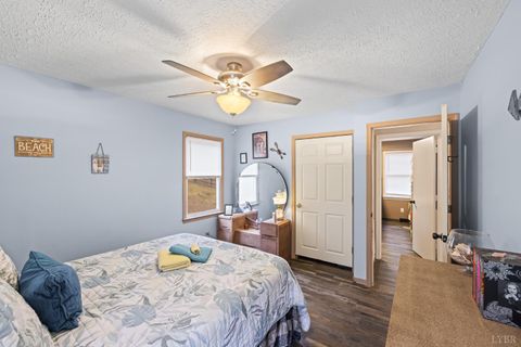 Tiny photo for 1110 Adam Hill Court, Lynchburg, VA 24503 (MLS # 366456)