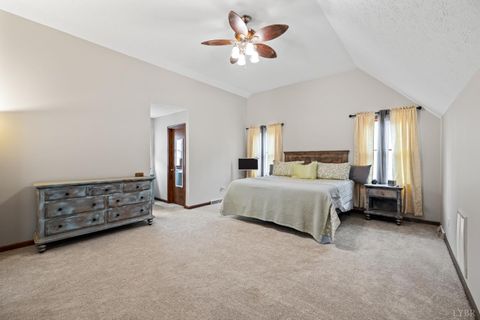 Tiny photo for 1110 Adam Hill Court, Lynchburg, VA 24503 (MLS # 366456)