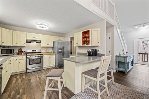 Tiny photo for 1110 Adam Hill Court, Lynchburg, VA 24503 (MLS # 366456)