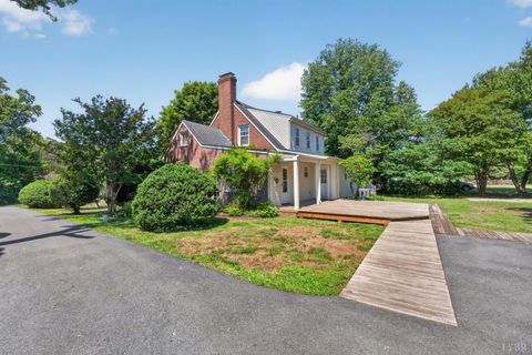 Tiny photo for 68 Birchtree Lane, Concord, VA 24538 (MLS # 366675)