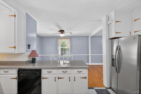 Tiny photo for 68 Birchtree Lane, Concord, VA 24538 (MLS # 366675)
