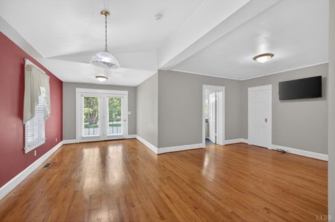 Tiny photo for 68 Birchtree Lane, Concord, VA 24538 (MLS # 366675)