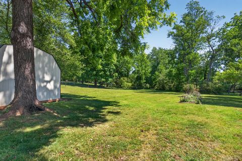 Tiny photo for 68 Birchtree Lane, Concord, VA 24538 (MLS # 366675)