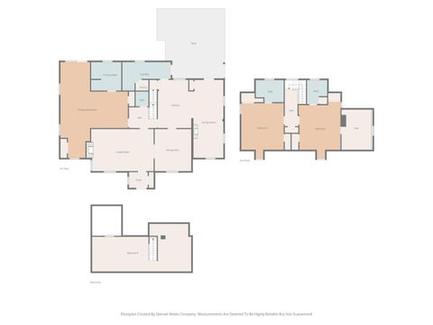 Tiny photo for 68 Birchtree Lane, Concord, VA 24538 (MLS # 366675)