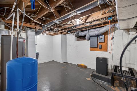 Tiny photo for 68 Birchtree Lane, Concord, VA 24538 (MLS # 366675)
