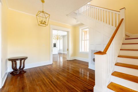 Tiny photo for 211 Cook Avenue, Brookneal, VA 24528 (MLS # 363095)
