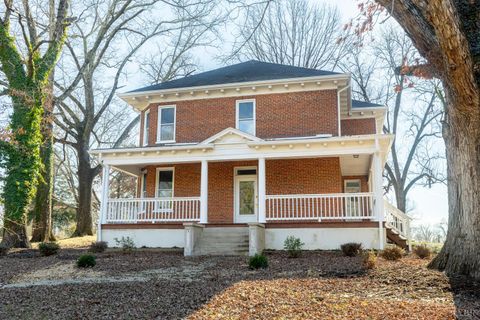 Photo of 211 Cook Avenue, Brookneal, VA 24528 (MLS # 363095)