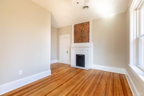 Tiny photo for 211 Cook Avenue, Brookneal, VA 24528 (MLS # 363095)