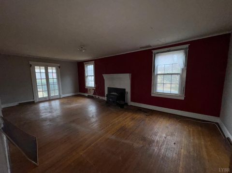 Tiny photo for 109 Cedar Gate Road, Monroe, VA 24574 (MLS # 363637)