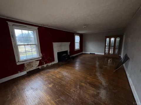 Tiny photo for 109 Cedar Gate Road, Monroe, VA 24574 (MLS # 363637)