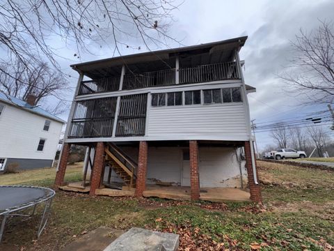 Tiny photo for 109 Cedar Gate Road, Monroe, VA 24574 (MLS # 363637)