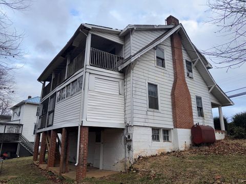 Tiny photo for 109 Cedar Gate Road, Monroe, VA 24574 (MLS # 363637)