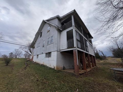 Tiny photo for 109 Cedar Gate Road, Monroe, VA 24574 (MLS # 363637)