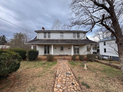 Photo of 109 Cedar Gate Road, Monroe, VA 24574 (MLS # 363637)