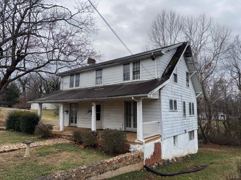 Tiny photo for 109 Cedar Gate Road, Monroe, VA 24574 (MLS # 363637)