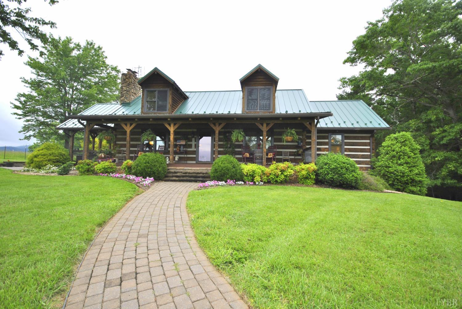 202 Springhill Circle, Bedford, Virginia image 4