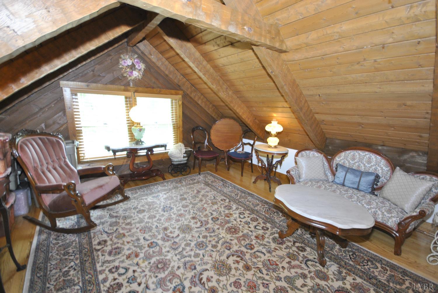 202 Springhill Circle, Bedford, Virginia image 35