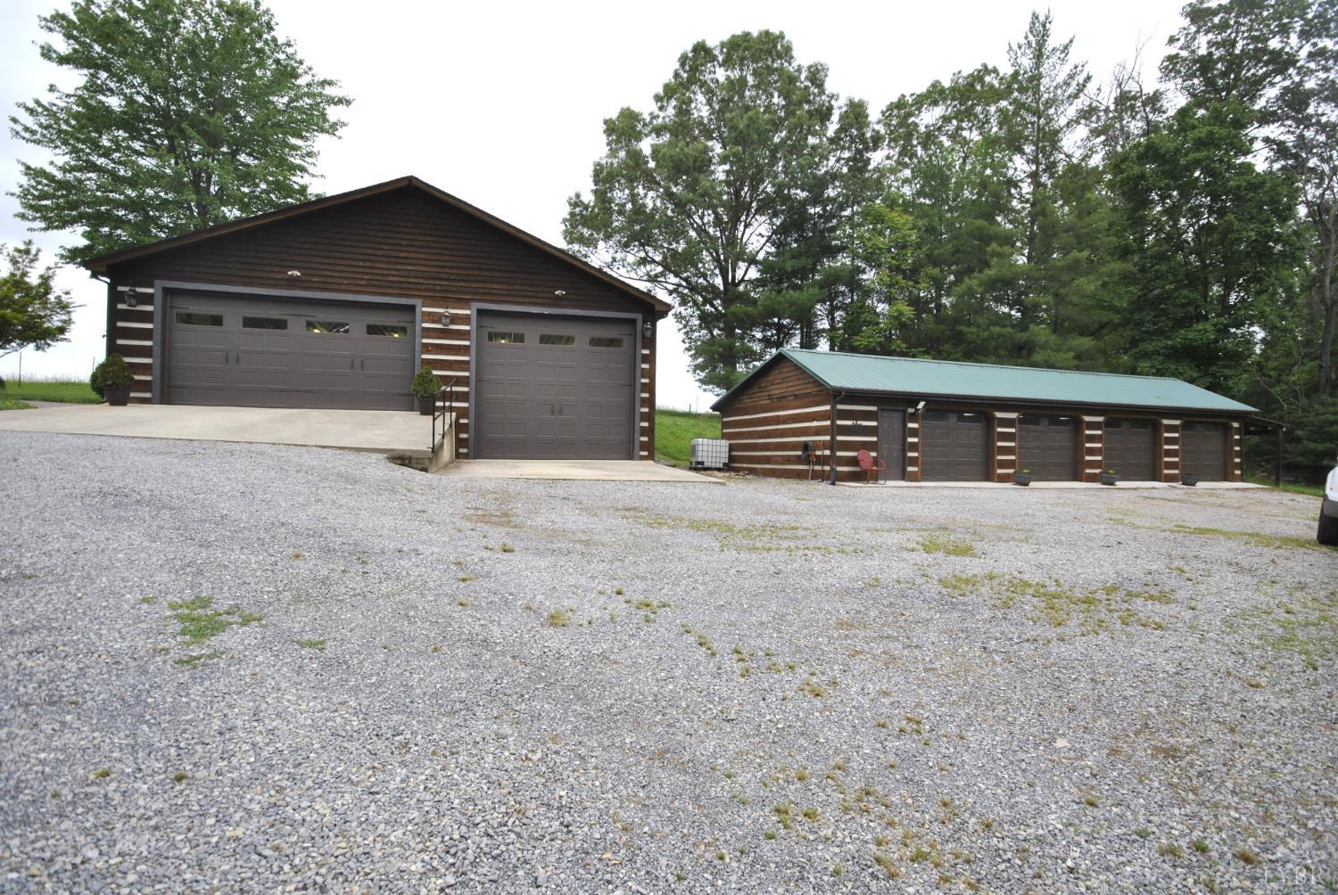 202 Springhill Circle, Bedford, Virginia image 5