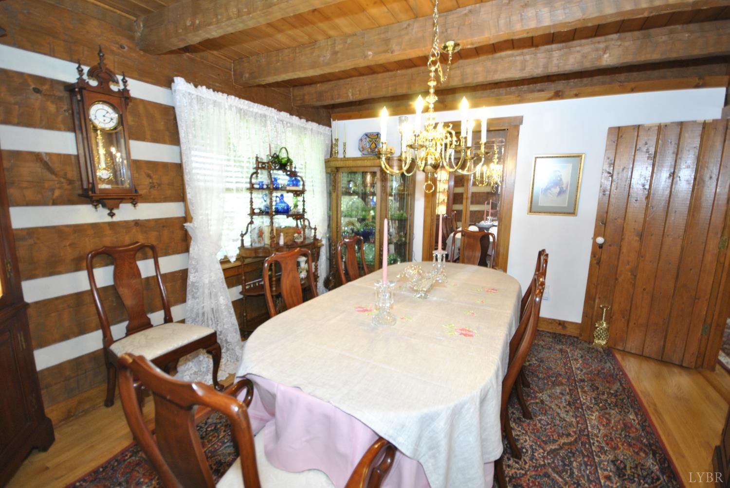 202 Springhill Circle, Bedford, Virginia image 24