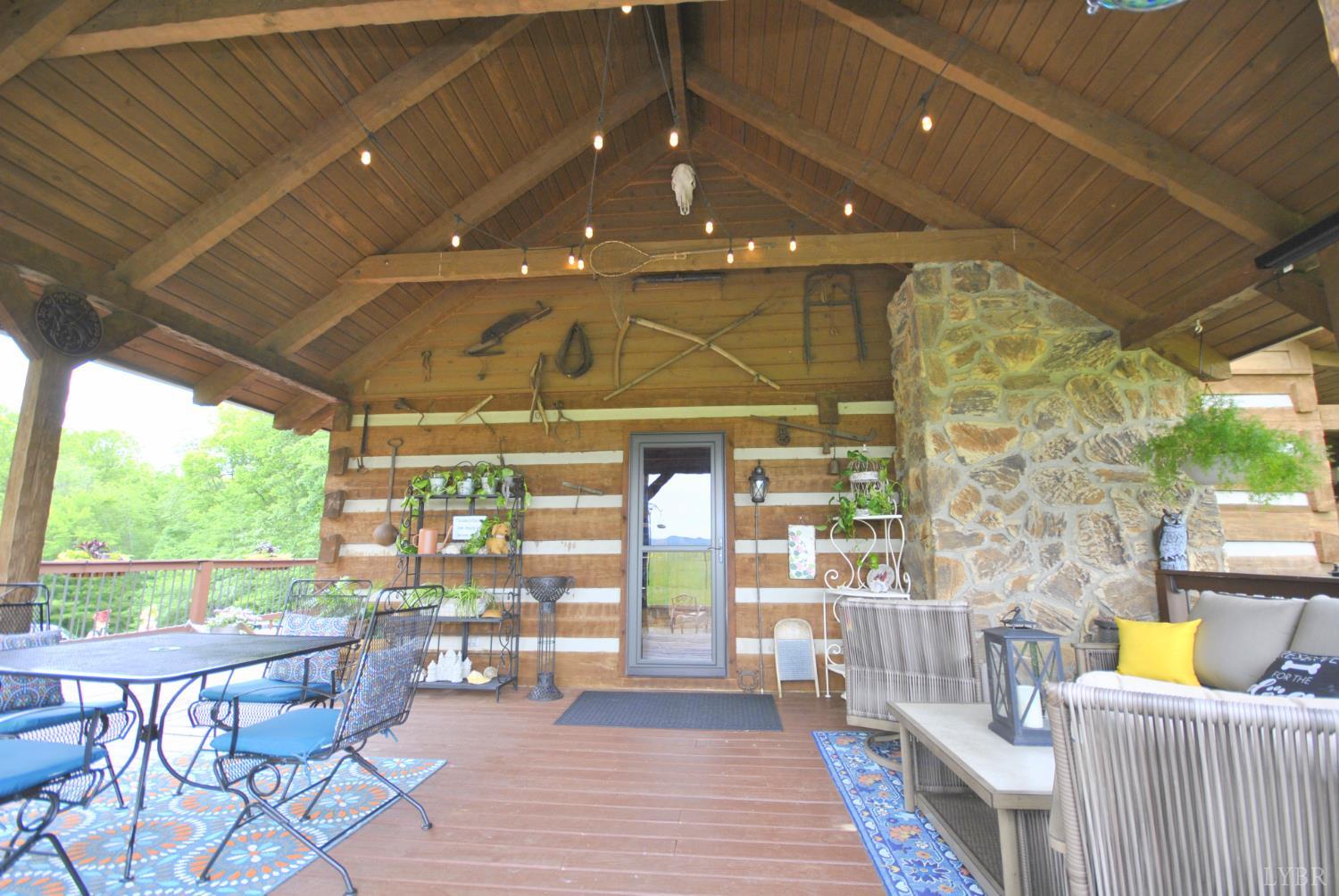 202 Springhill Circle, Bedford, Virginia image 50