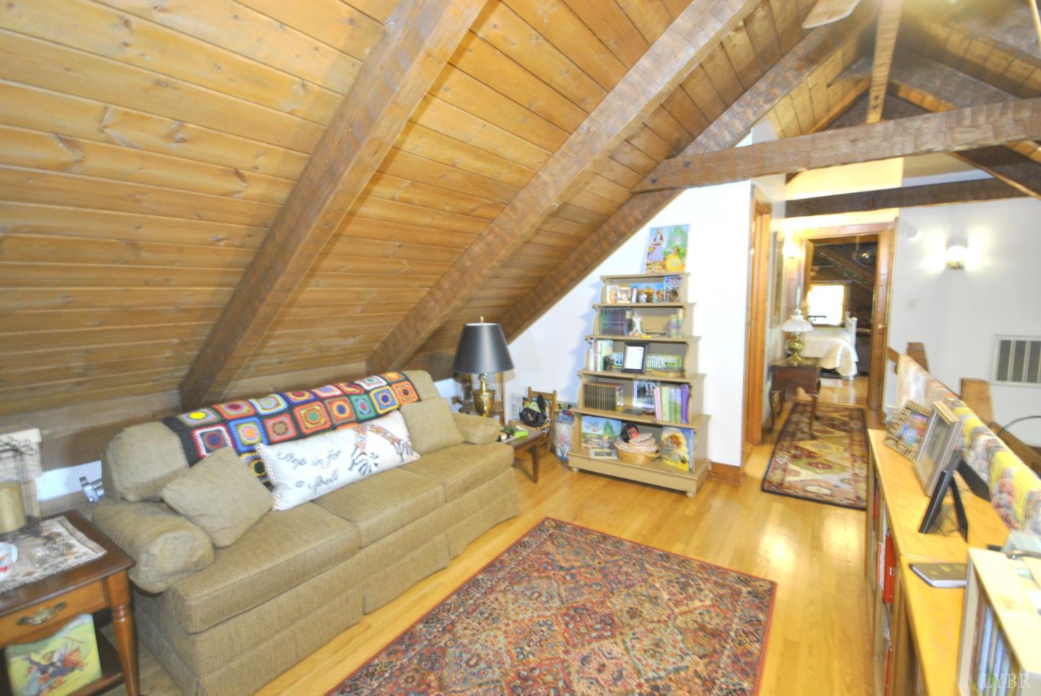 202 Springhill Circle, Bedford, Virginia image 31