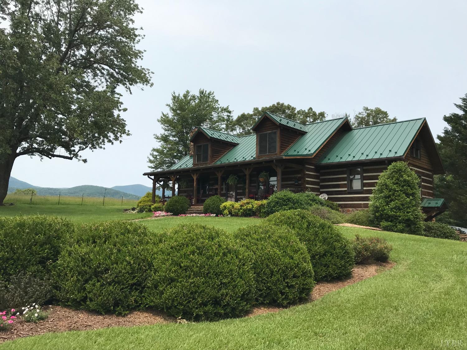 202 Springhill Circle, Bedford, Virginia image 1