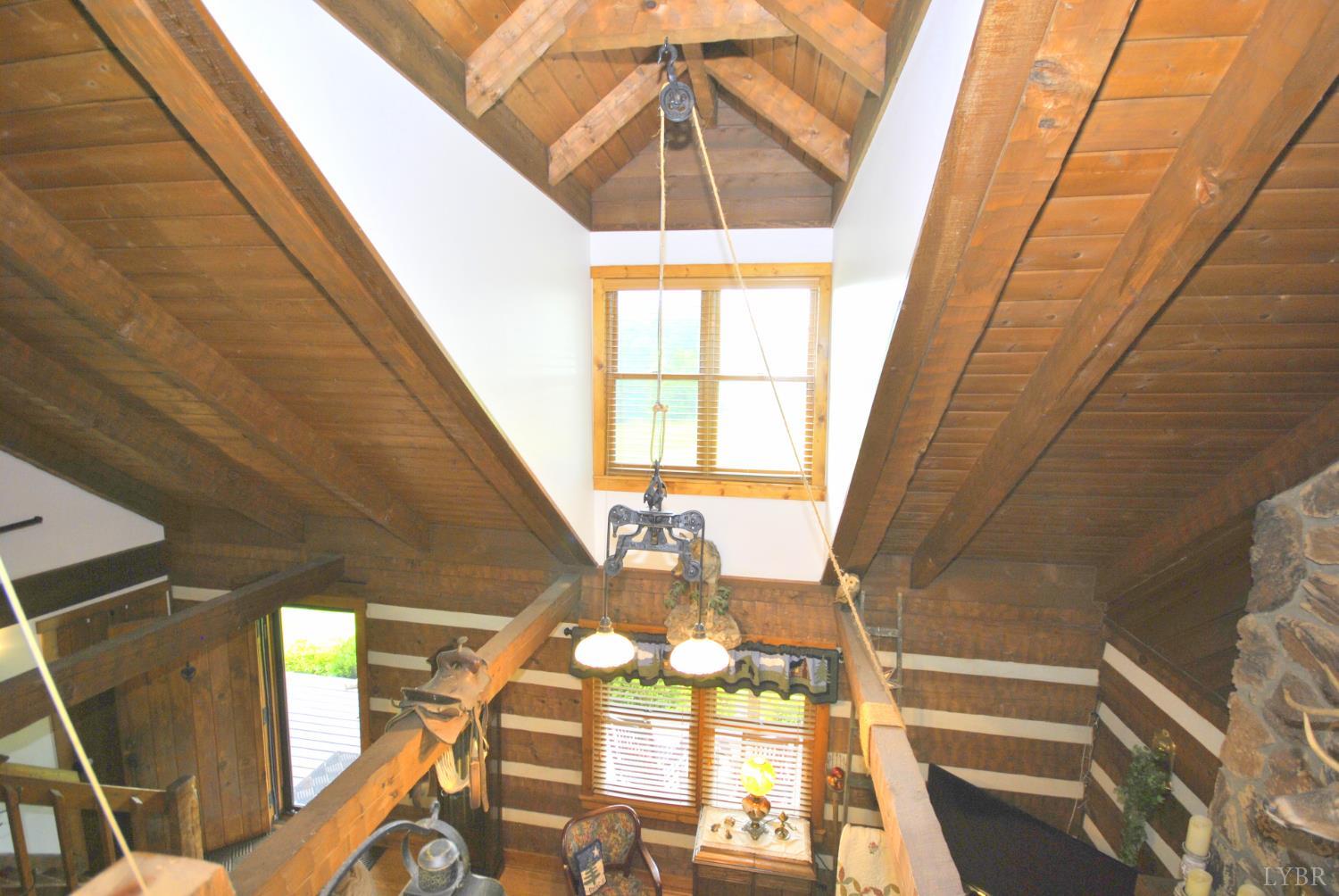 202 Springhill Circle, Bedford, Virginia image 30