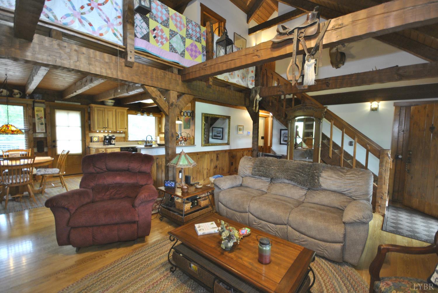 202 Springhill Circle, Bedford, Virginia image 16