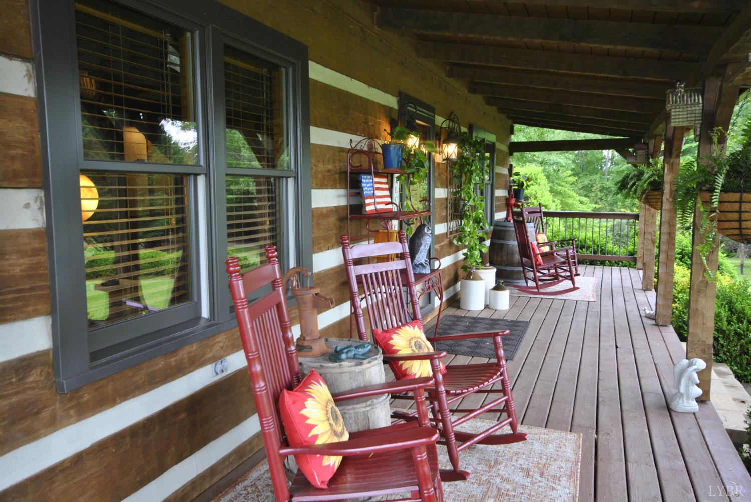 202 Springhill Circle, Bedford, Virginia image 10