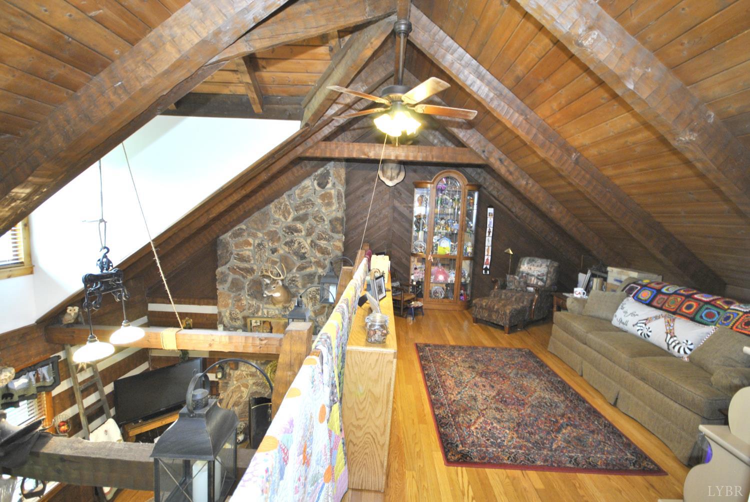 202 Springhill Circle, Bedford, Virginia image 29
