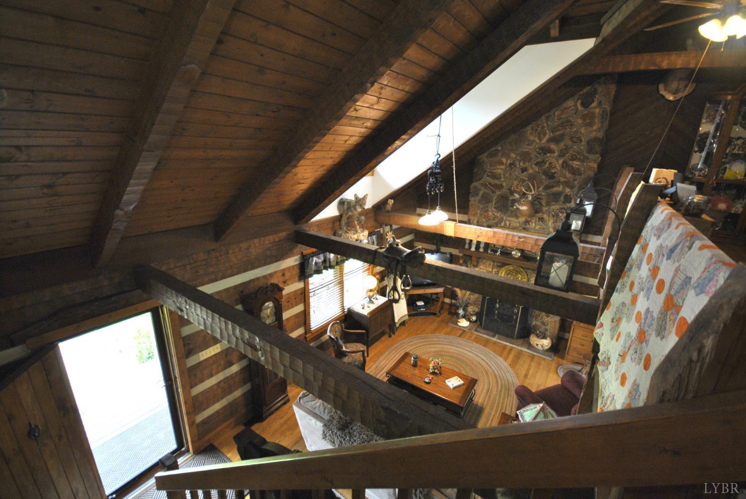 202 Springhill Circle, Bedford, Virginia image 37