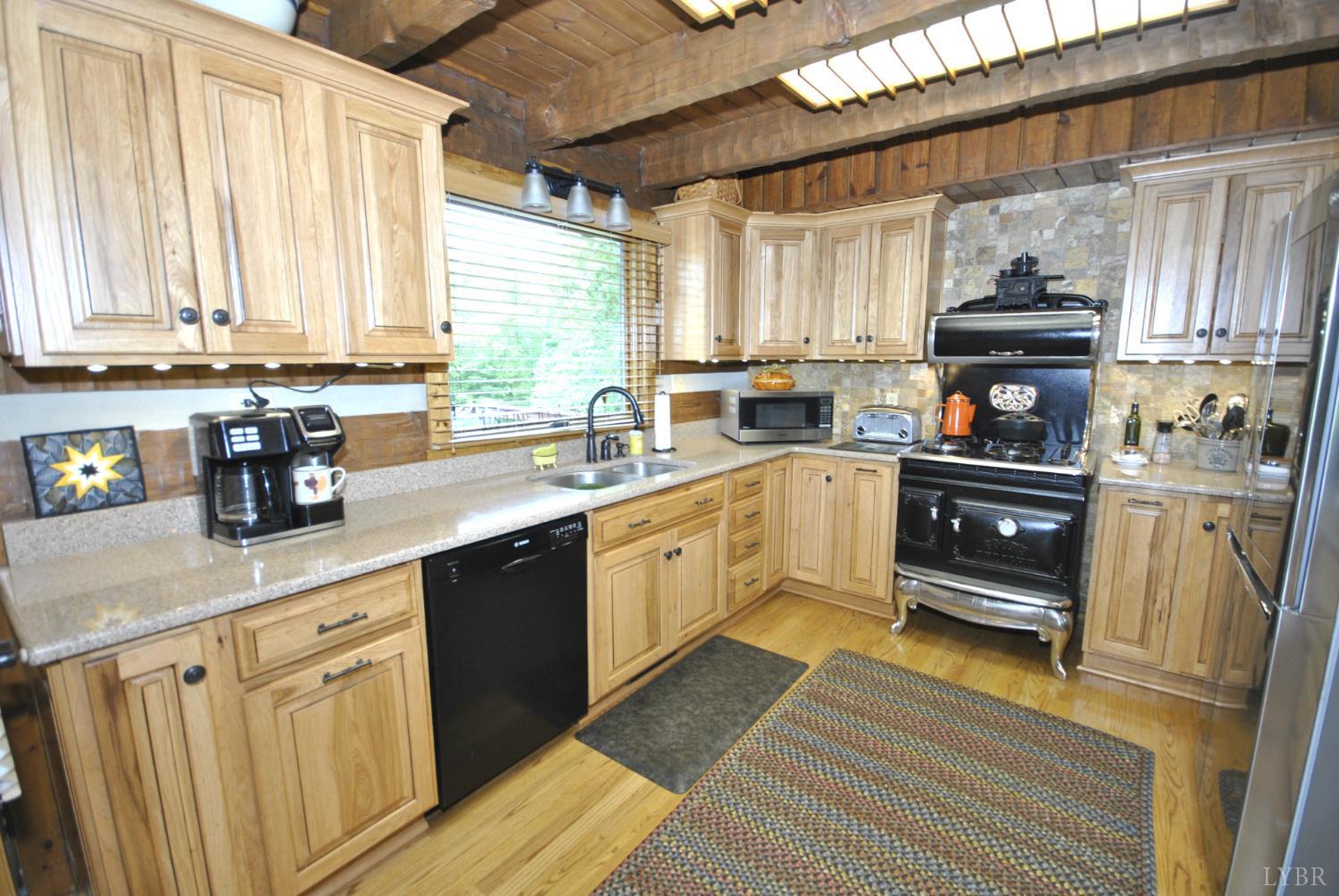 202 Springhill Circle, Bedford, Virginia image 19