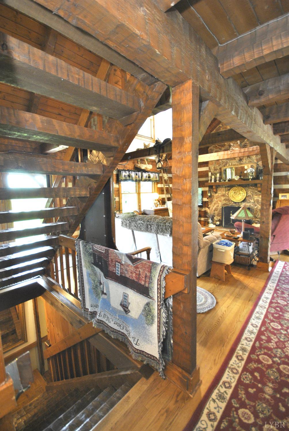 202 Springhill Circle, Bedford, Virginia image 22