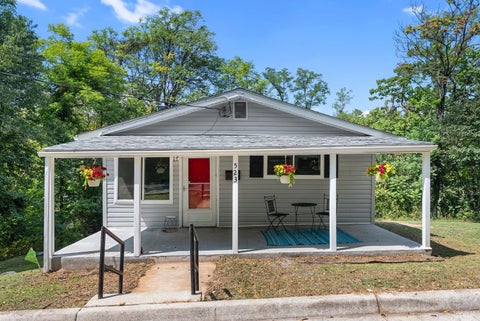 Photo of 523 Gum Street, Lynchburg, VA 24504 (MLS # 369541)
