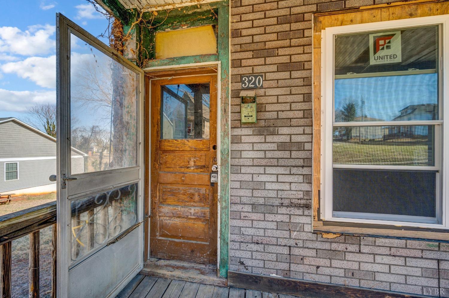320 Polk St. St, Lynchburg, Virginia image 26