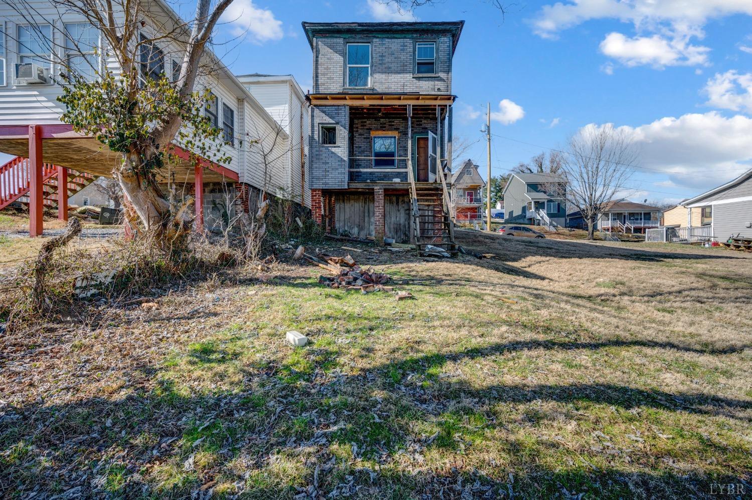 320 Polk St. St, Lynchburg, Virginia image 11