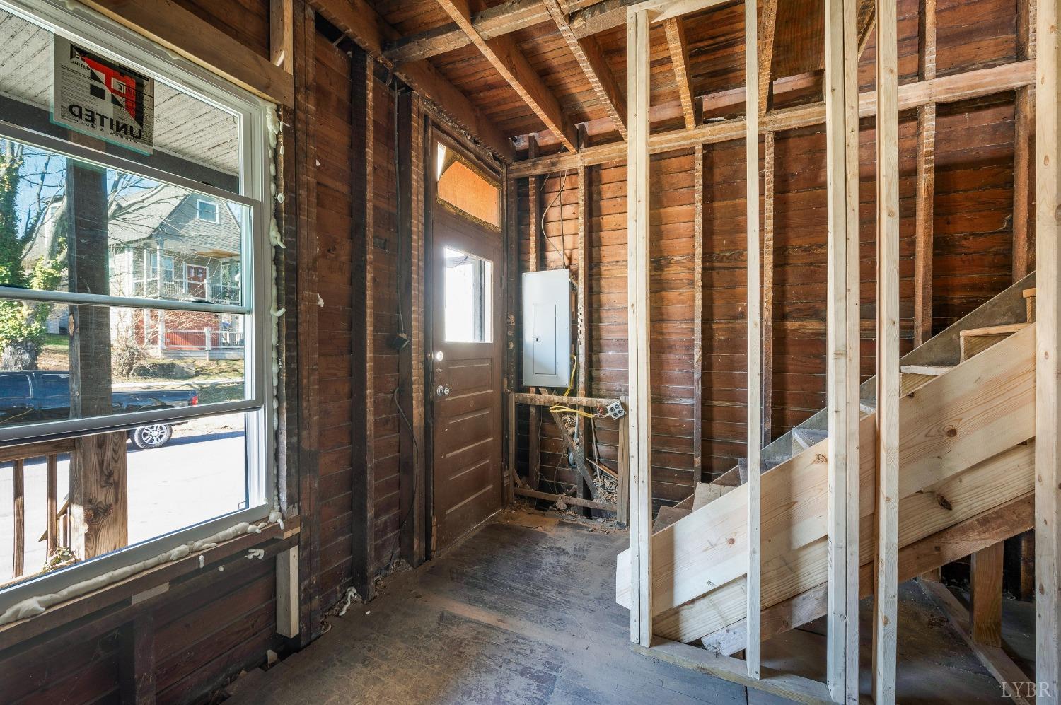 320 Polk St. St, Lynchburg, Virginia image 13