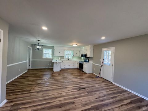 Tiny photo for 328 Cheyenne Drive, Lynchburg, VA 24502 (MLS # 363577)