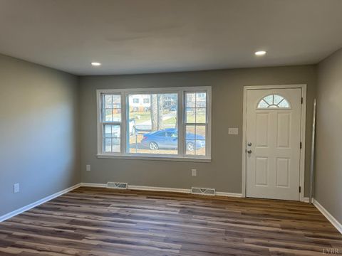 Tiny photo for 328 Cheyenne Drive, Lynchburg, VA 24502 (MLS # 363577)