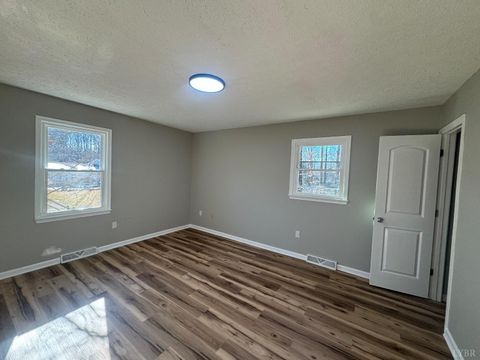 Tiny photo for 328 Cheyenne Drive, Lynchburg, VA 24502 (MLS # 363577)