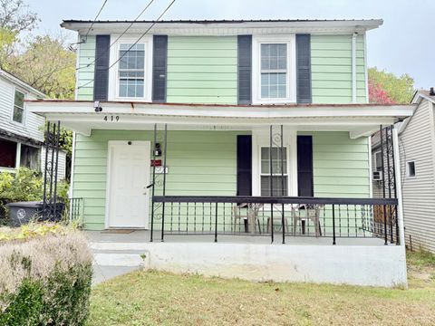 Photo of 419 Florida Avenue, Lynchburg, VA 24501 (MLS # 362772) Photo of 419 Florida Avenue, Lynchburg, VA 24501 (MLS # 362772)