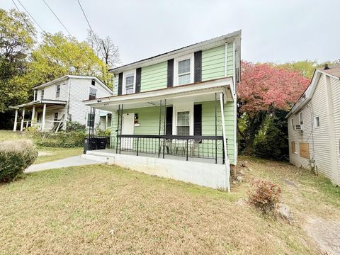 Tiny photo for 419 Florida Avenue, Lynchburg, VA 24501 (MLS # 362772)