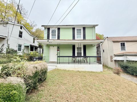 Tiny photo for 419 Florida Avenue, Lynchburg, VA 24501 (MLS # 362772)