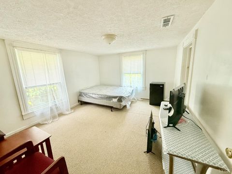 Tiny photo for 419 Florida Avenue, Lynchburg, VA 24501 (MLS # 362772)