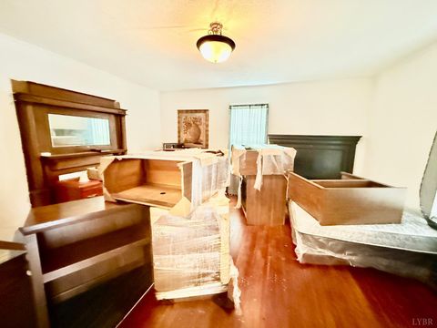 Tiny photo for 419 Florida Avenue, Lynchburg, VA 24501 (MLS # 362772)