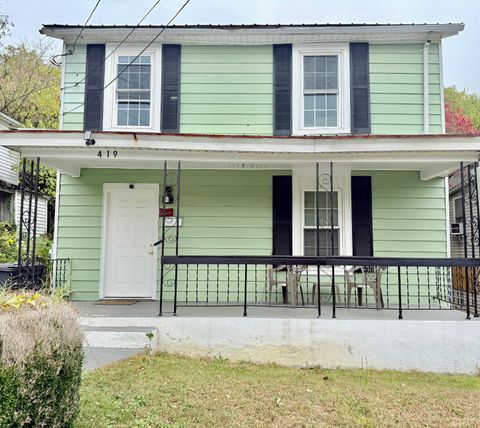 Tiny photo for 419 Florida Avenue, Lynchburg, VA 24501 (MLS # 362772)
