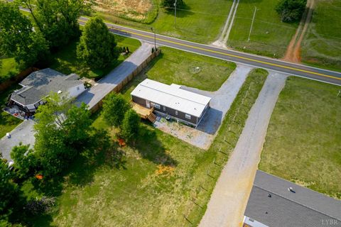 Tiny photo for 1510 Suburban Road, Lynchburg, VA 24501 (MLS # 366631)