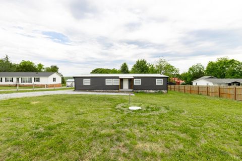 Tiny photo for 1510 Suburban Road, Lynchburg, VA 24501 (MLS # 366631)