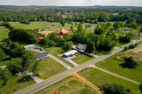 Tiny photo for 1510 Suburban Road, Lynchburg, VA 24501 (MLS # 366631)